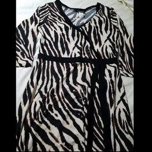Women's dress